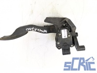 Pedale Acceleratore OPEL MERIVA A X03 1.7 CDTI 2003-2010 93335443, 6PV00811002