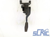 Pedale Acceleratore OPEL MERIVA A X03 1.7 CDTI 2003-2010 93335443, 6PV00811002