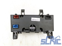 automatico Tastiera Clima FIAT BRAVO 2 198 2007-2014 anteriore, frontale