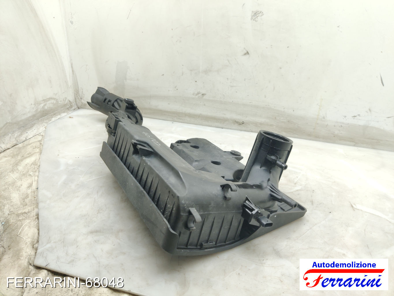 Scatola Cassa Filtro Aria HYUNDAI I10 BA, IA 1.0 2013-2023 28110B9000
