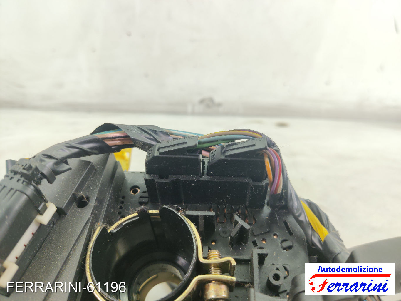 Devioluci FIAT DOBLO 223 2001-2023 735292035, 1590152380098