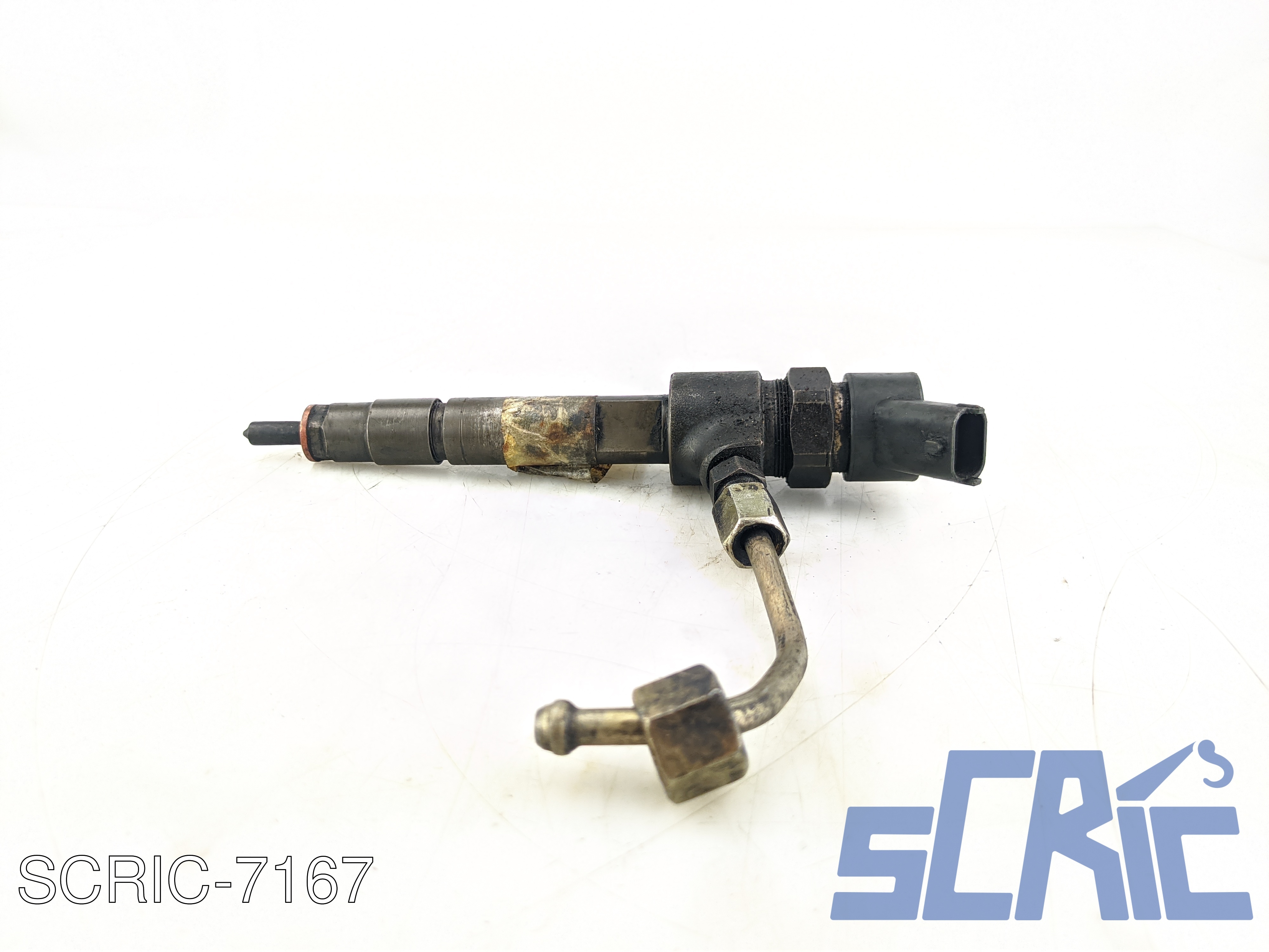 Iniettore FIAT PALIO WEEKEND 171, 173, 178, 373, 374 1.9 JTD 2001-2004