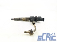 Iniettore FIAT PALIO WEEKEND 171, 173, 178, 373, 374 1.9 JTD 2001-2004