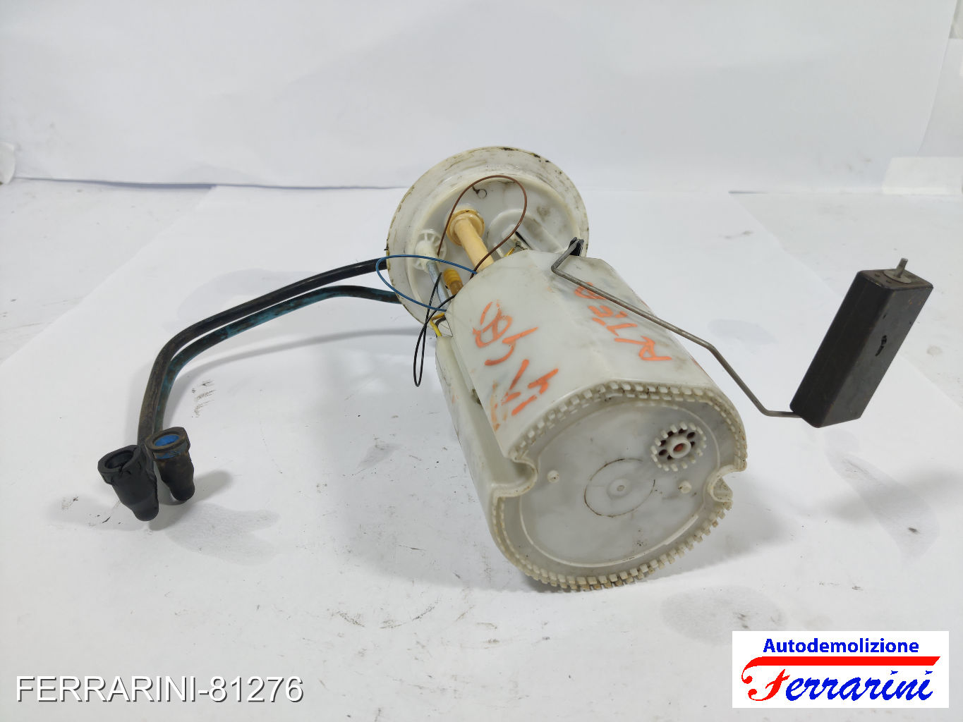 Cestello Pompa Galleggiante Serbatoio SEAT ALTEA XL 5P5, 5P8 1.6 2006-2023 6
