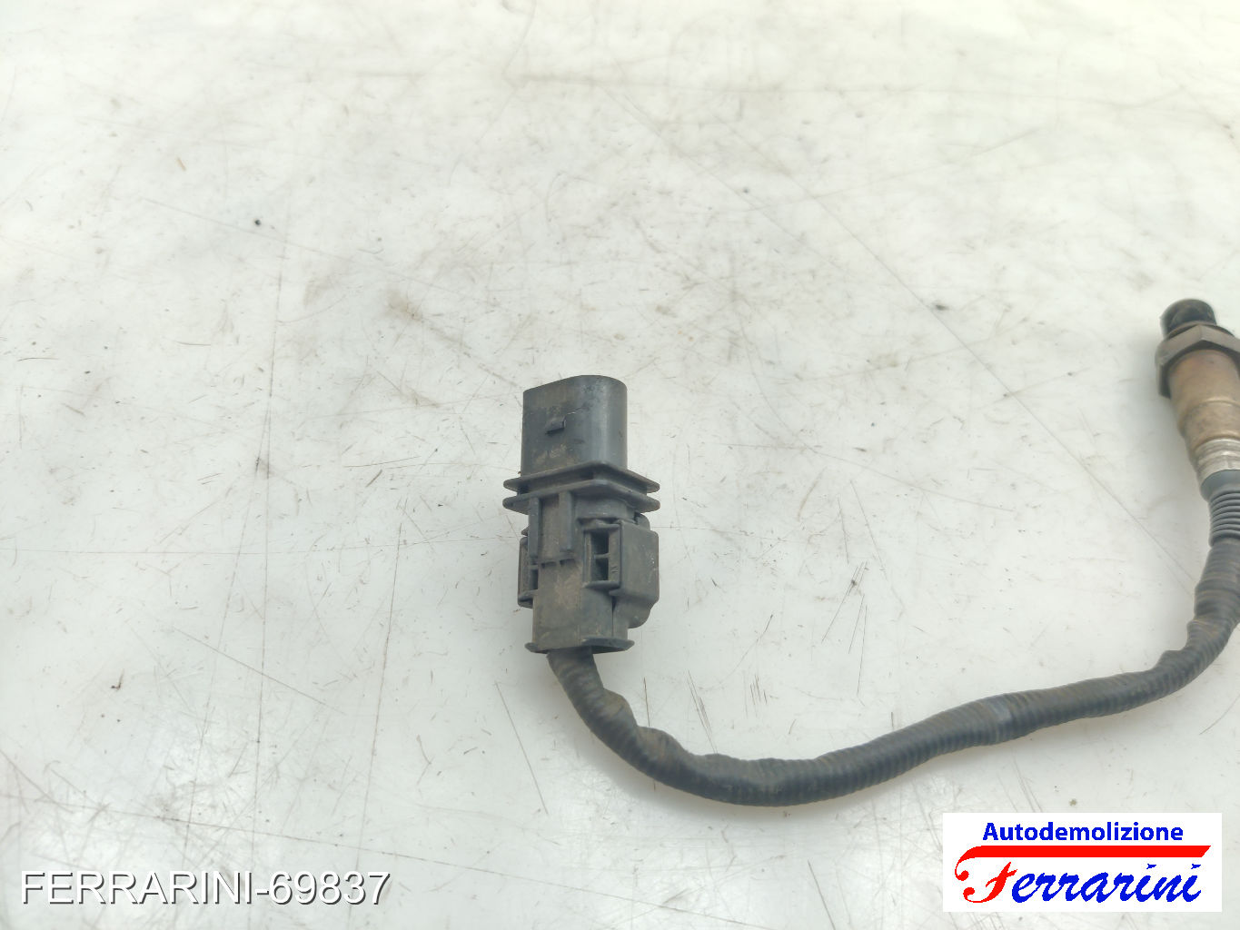 Sonda Sensore Scarico Lambda