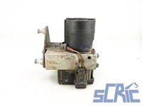 Centralina Pompa Abs MERCEDES CLK CABRIOLET A208 230 KOMPRESSOR 1998-2000 8