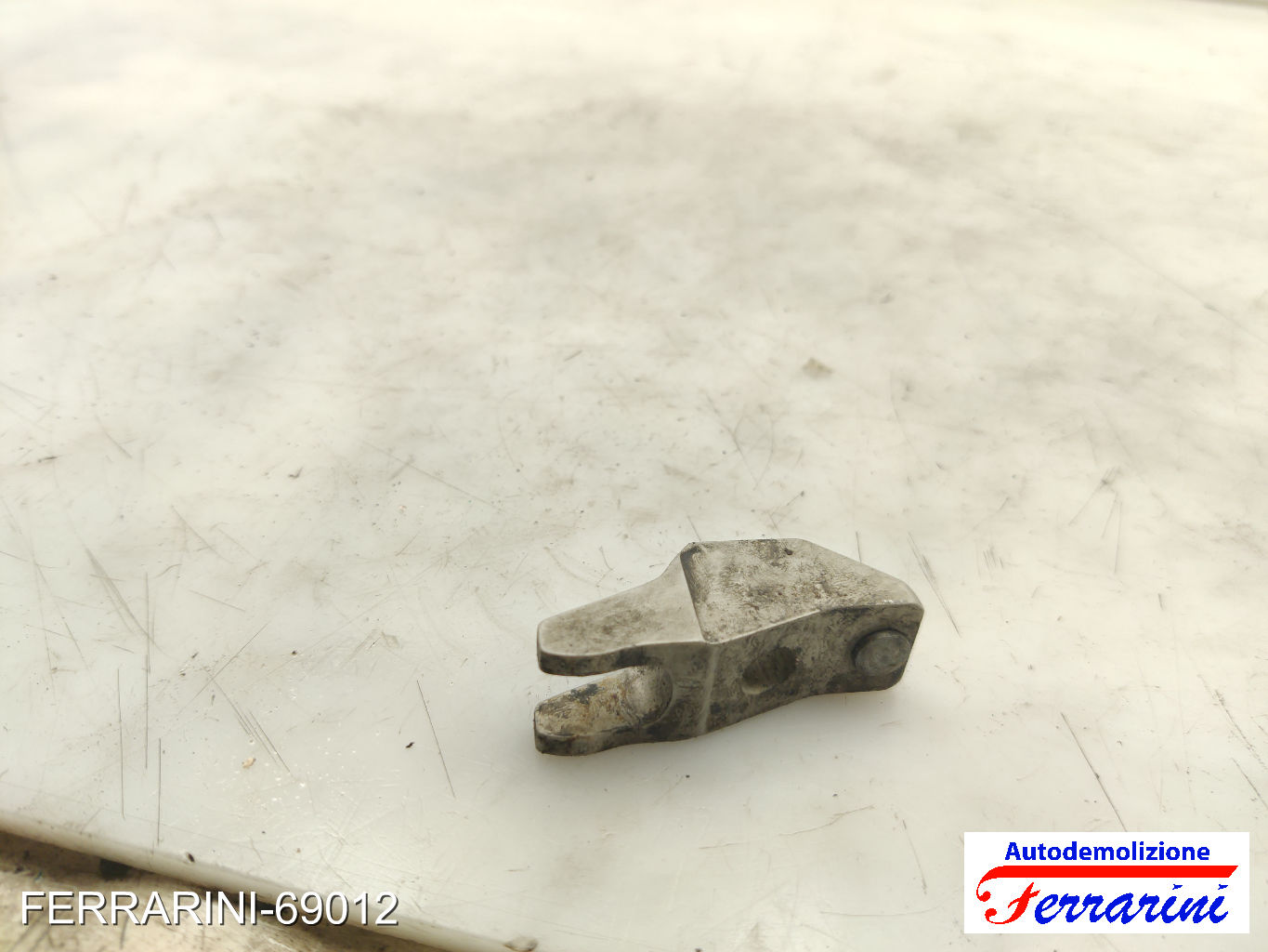 castelletto alberi a camme supporti 198A3000 FIAT BRAVO 2 198 1.6 D MULTIJET 7