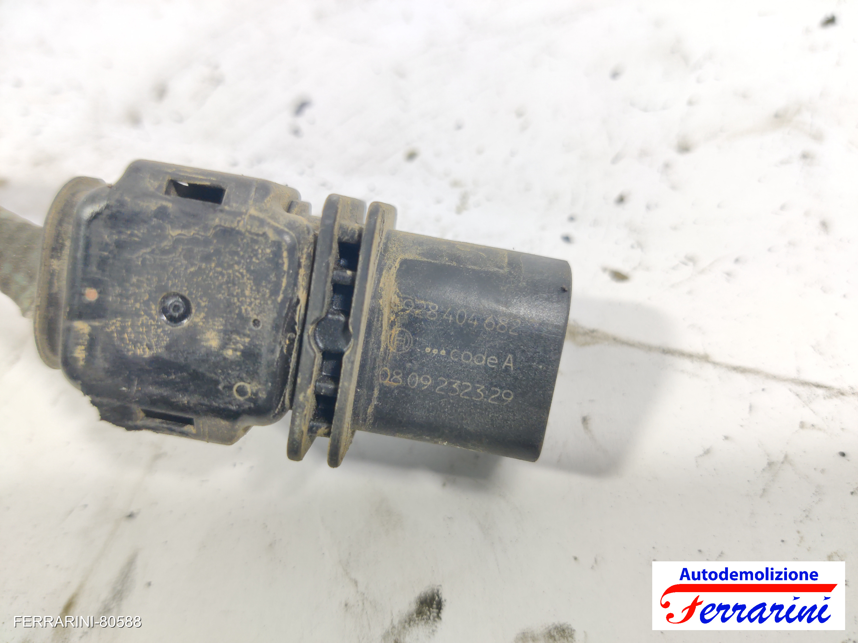 Sonda Sensore Scarico Lambda