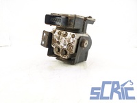 Centralina Pompa Abs LANCIA YPSILON 843 1.2 2003-2011 51761947, EBC430EV 9