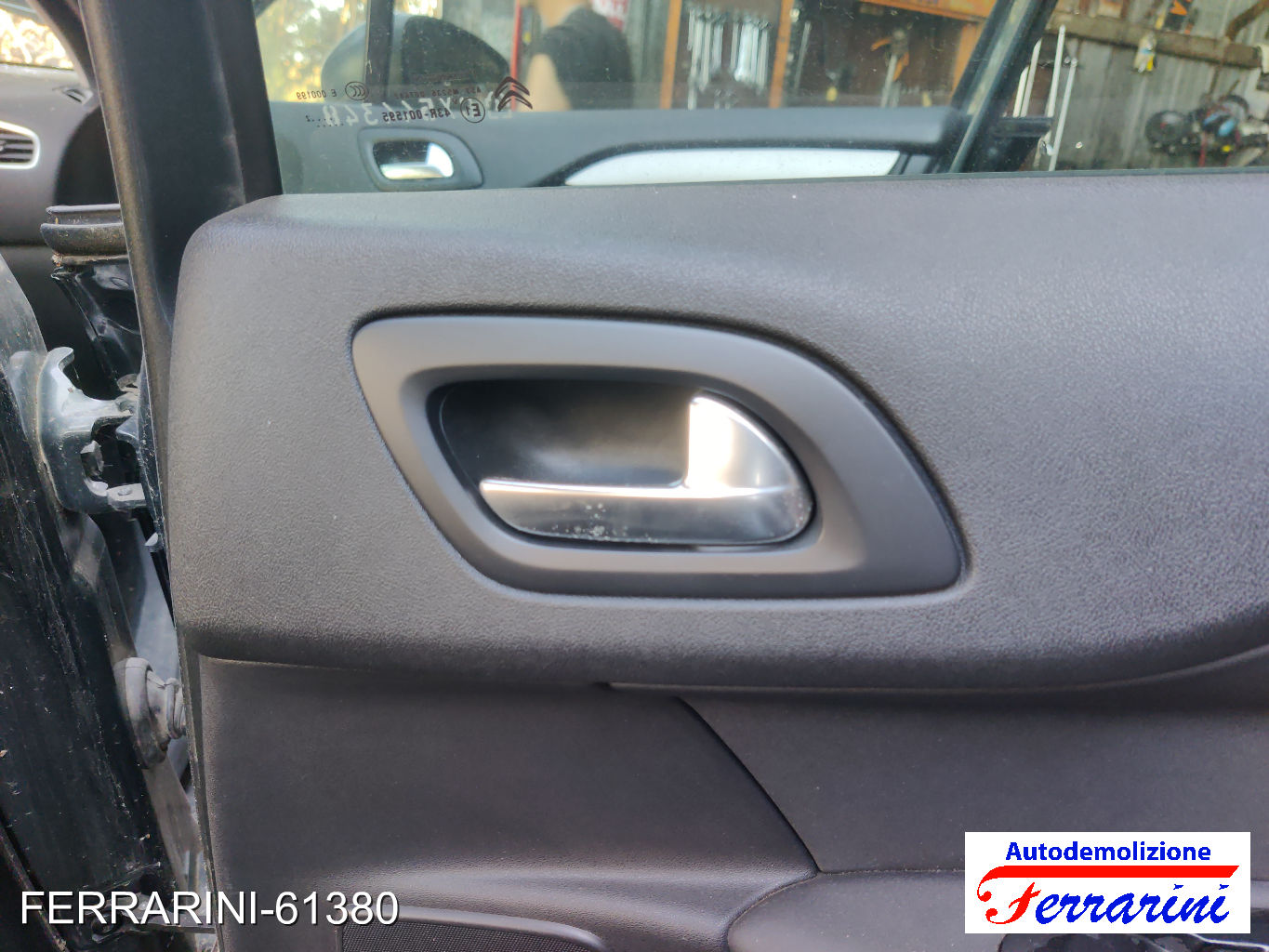 Citroen C4 2 NC 1.6 HDI 90 92CV 2009-2023