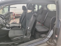 Ford B-Max JK 1.0 ECOBOOST 100CV 2012-2023