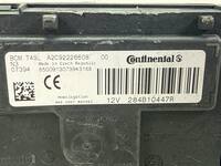 BCM comfort Body Computer RENAULT CLIO 4 SW KH 1.5 DCI 90 2012-2023 A2C92226608