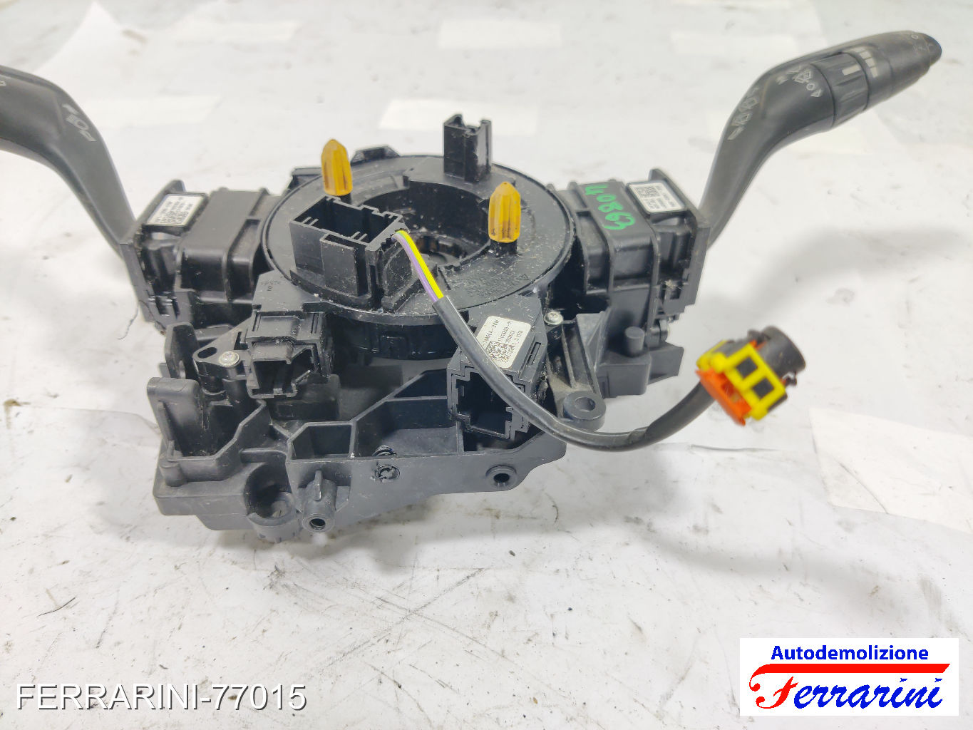 Devioluci FORD EDGE 2015-2018 DG9T14B522AT, EG9T13335FBW, DG9T17A553DDW 6