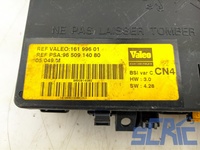 Kit Accensione CITROEN XSARA N1 1.6 16V 2000-2005 0261206606, 1039S01168, 021204