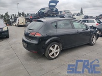 Seat Leon 1P1 1.9 TDI 105CV 2005-2010
