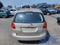 Toyota Corolla Verso E12 1.6 VVT-I 110CV 2001-2004