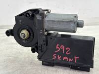 Motorino Alzavetro AUDI A4 AT 8ED 2.0 TDI 16V 2004-2008 5WK49196BBF, 0130821765
