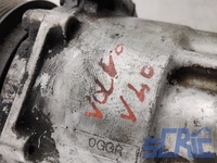 Compressore Clima RENAULT MEGANE 1 COACH DA0/1 2.0I 1999-2003 7700866828B