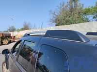 Dacia Duster HS 1.6 16V 105CV 2010-2018
