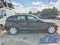 Bmw Serie 1 E87 120D 163CV 2004-2011