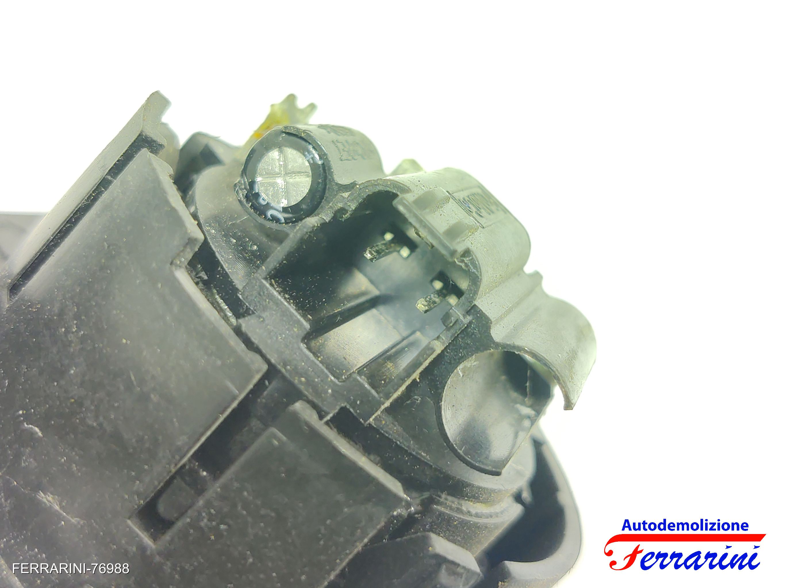 Maniglia Porta Interna FORD EDGE 2015-2018 sinistra, sx, frontale, anteriore