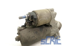 Motorino Avviamento