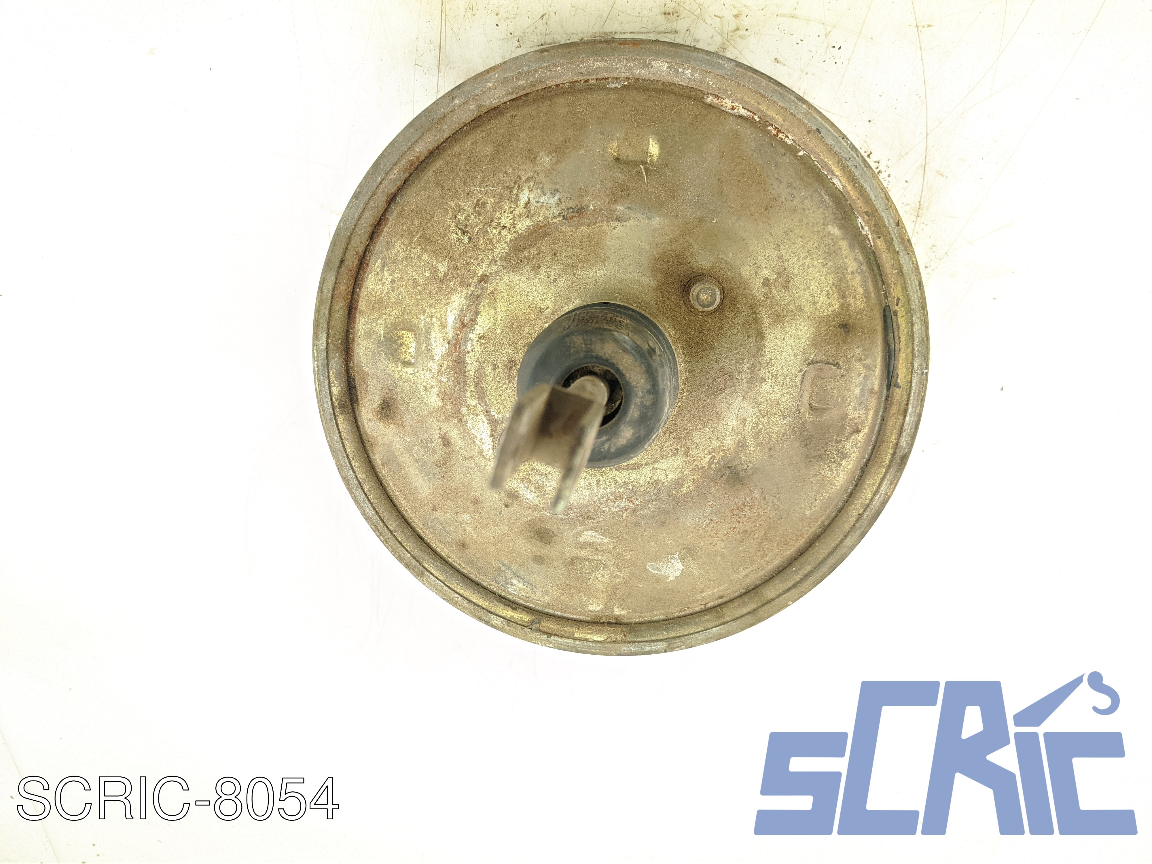Servofreno FORD TRANSIT E 2.5 DI 1991-1994 92VB2B125AA, LBDMZF001C, L15GL
