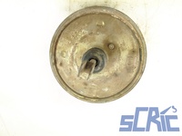 Servofreno FORD TRANSIT E 2.5 DI 1991-1994 92VB2B125AA, LBDMZF001C, L15GL
