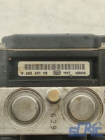 Modulo Centralina Abs