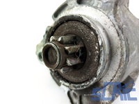 Motorino Avviamento VW POLO 6N2 1.0 1999-2001 047911023B, 047911023C, 047911023G