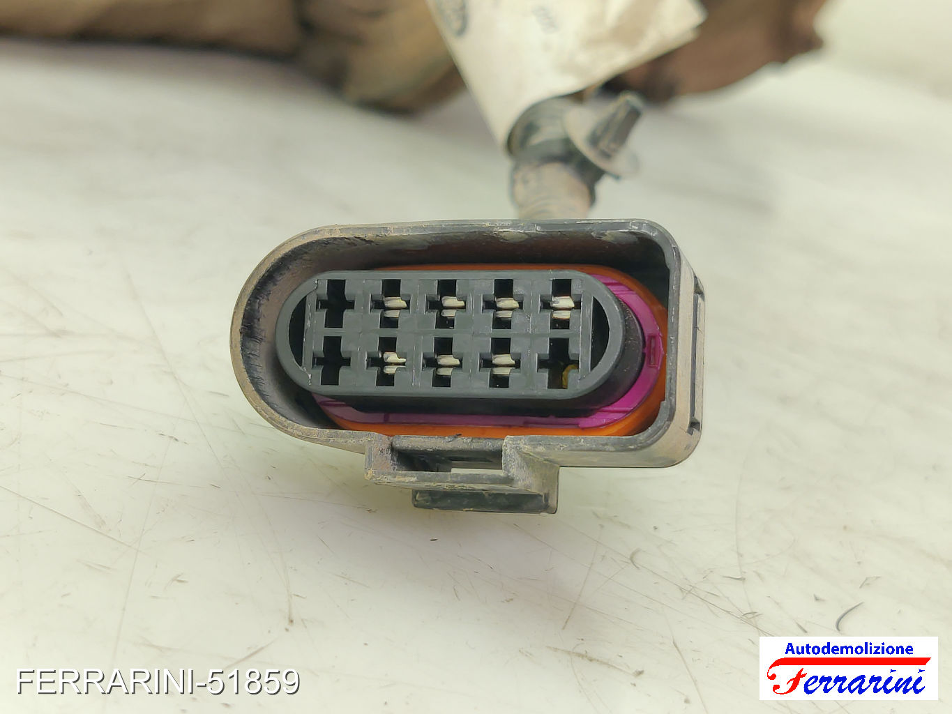 Differenziale LAND ROVER RANGE ROVER EVOQUE L538 2.0 D 4X4 2015-2019 P10347751 14