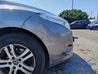 Renault Megane 3 B3, BZ0/1 1.5 DCI 90CV 2008-2015