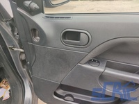 Ford Fiesta 5 JD, JH 1.4 TDCI 68CV 2001-2008
