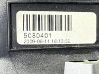 Quadro Contachilometri LANCIA DELTA 3 844 1.6 D MULTIJET 2008-2014 8TXC5756J 7