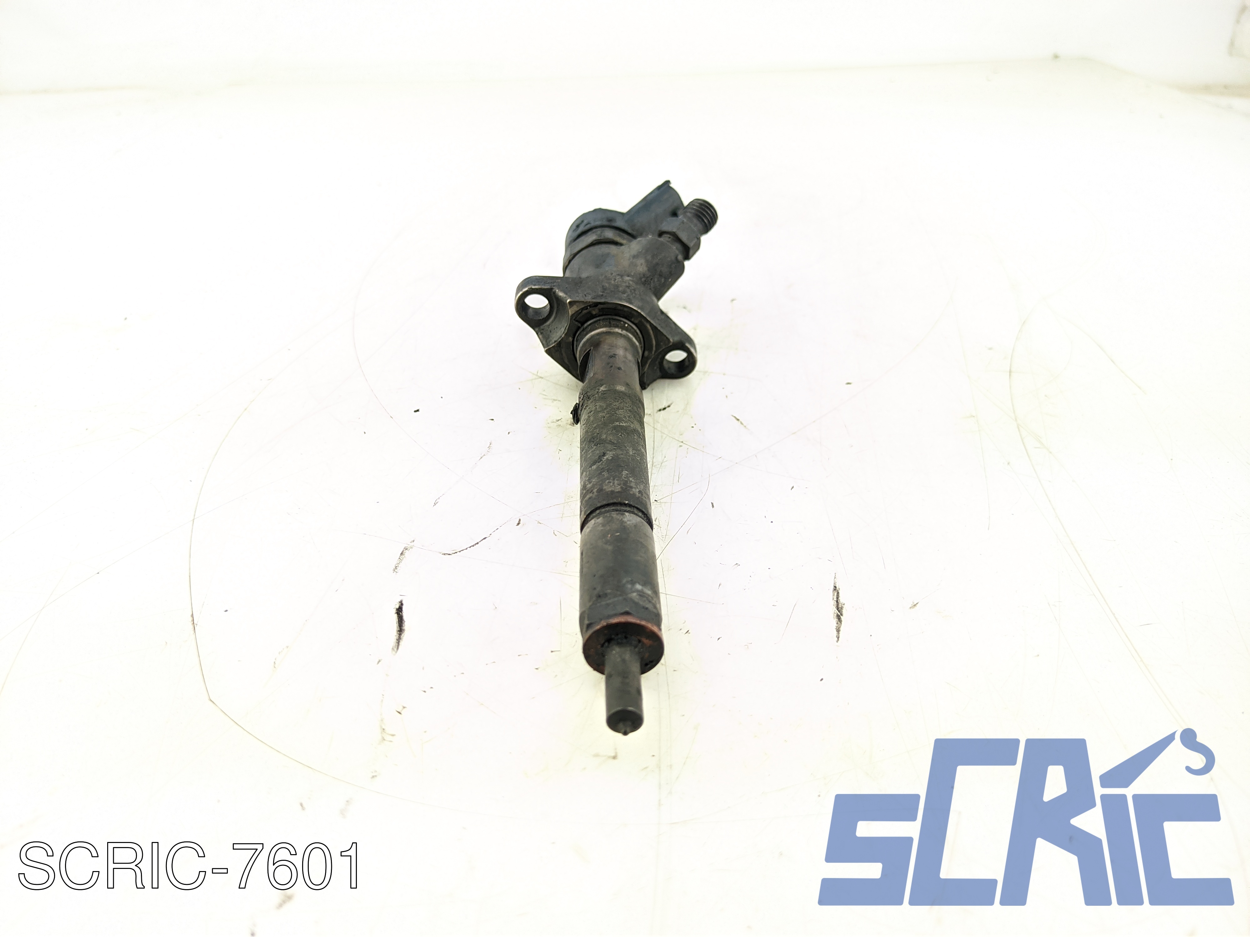 Iniettore FORD FIESTA 6 CB1, CCN 1.6 TDCI 2008-2012 0445110239, 96596666