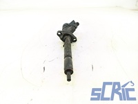 Iniettore FORD FIESTA 6 CB1, CCN 1.6 TDCI 2008-2012 0445110239, 96596666