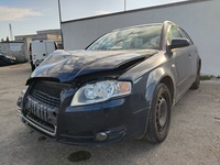 Audi A4 At 8ED 1.9 TDI 116CV 2004-2008