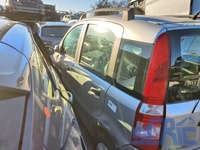 Fiat Panda 169 1.3 D MULTIJET 70CV 2003-2012