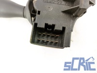 Leva Tergicristalli FORD FIESTA 5 JD, JH 2001-2008 1S7T17A553DC, 1S7T17A553DD