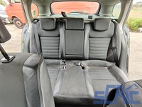 Renault Laguna 3 Sw KT0/1 2.0 DCI 150CV 2007-2015
