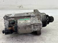 Motorino Avviamento