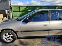 Opel Omega B V94 2.0 16V 136CV 1994-1999