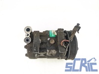 Compressore Clima ALFA ROMEO 147 937 1.9 16V Q2 2004-2010 SD7V161157F, 60653652 8