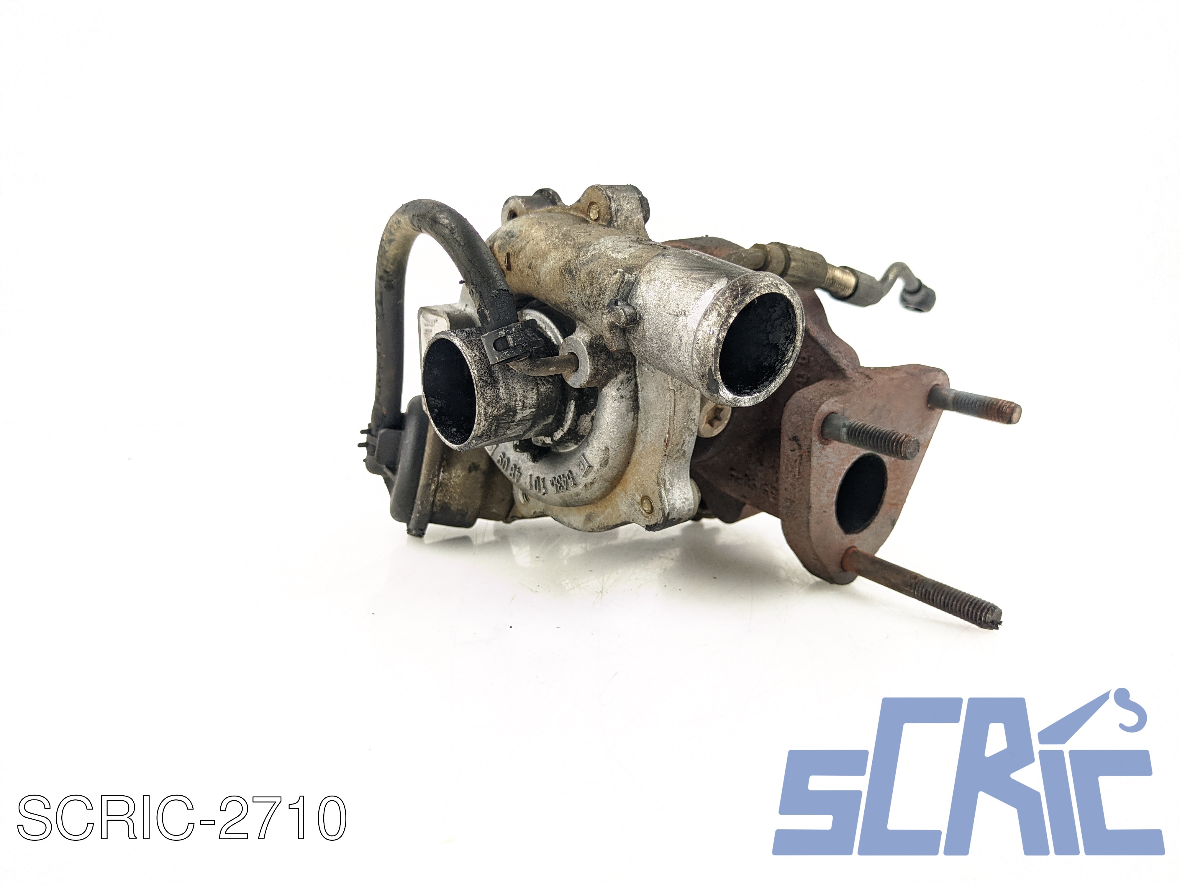 Turbina SUZUKI IGNIS 2 MH 1.3 DDIS 2003-2023 73501344, 93177409, 860067