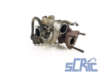 Turbina SUZUKI IGNIS 2 MH 1.3 DDIS 2003-2023 73501344, 93177409, 860067