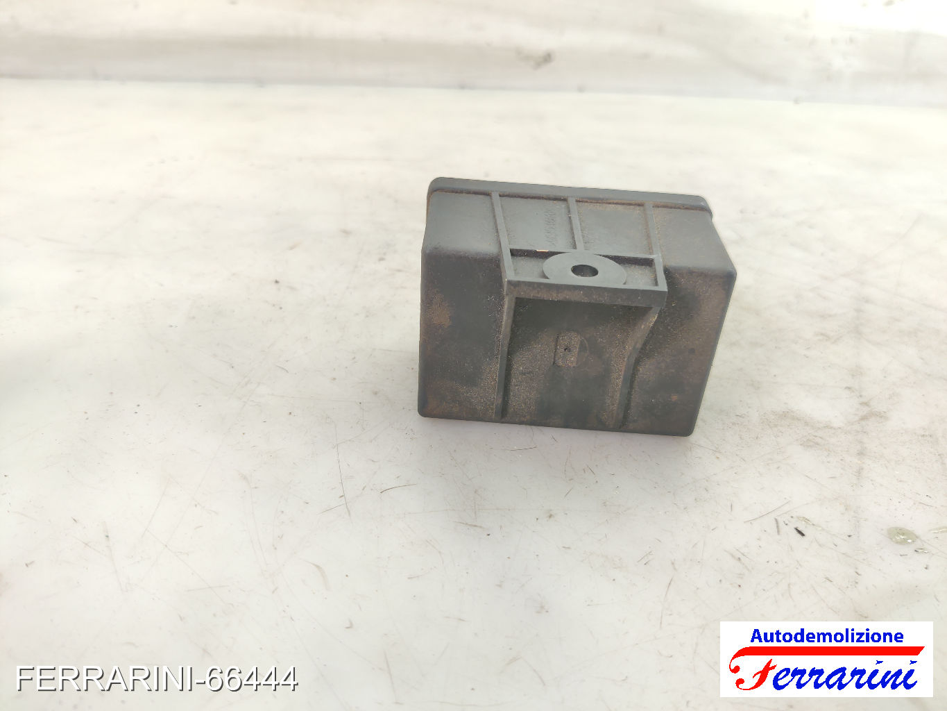 Centralina Candelette ALFA ROMEO 147 937 1.9 JTD 2001-2010 51888255, 55193073 6