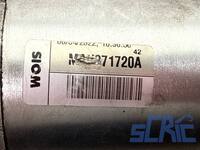 Motorino Avviamento OPEL INSIGNIA A SW G09 2.0 CDTI 2008-2015 MAV371720A
