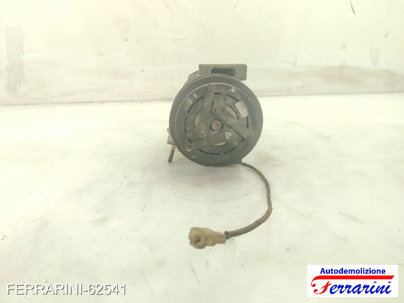 Compressore Clima FIAT STILO SW 192 1.9 JTD 2003-2008 51752531, 46811244 6