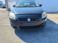 Fiat Croma 194 1.9 D MULTIJET 120CV 2005-2011