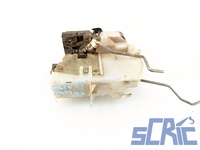 Serratura Porta RENAULT CLIO 2 BB, CB 2001-2005 destro, dx, posteriore, post